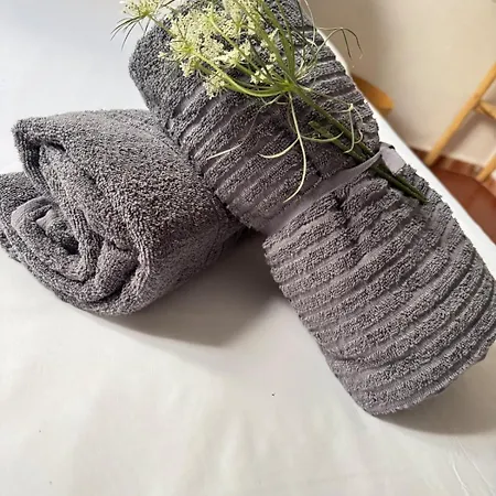 Nayah 度假居